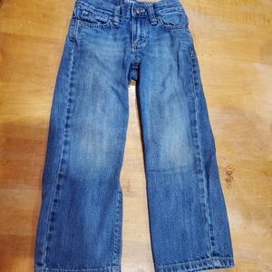 Boys 4T Jeans